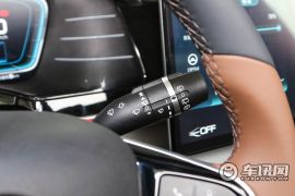 比亚迪-唐DM-2.0T 四驱高性能版创世旗舰型