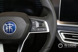 比亚迪-宋Pro新能源-EV 高功率版尊贵型  ￥19.98