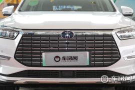 比亚迪-宋Pro新能源-EV 高功率版尊贵型  ￥19.98