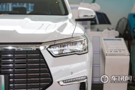 比亚迪-宋Pro新能源-EV 高功率版尊贵型  ￥19.98