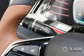 比亚迪-唐DM-2.0T 四驱高性能版创世旗舰型