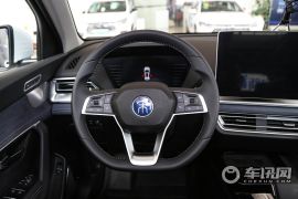 比亚迪-宋Pro新能源-EV 高功率版尊贵型  ￥19.98