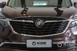 通用别克-别克GL8-ES陆尊 653T 尊享型