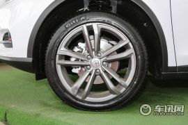 比亚迪-唐-自动旗舰型