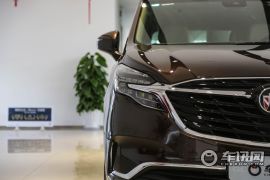 通用别克-别克GL8-ES陆尊 653T 尊享型