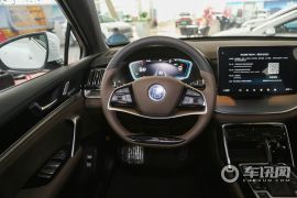 比亚迪-唐-自动旗舰型