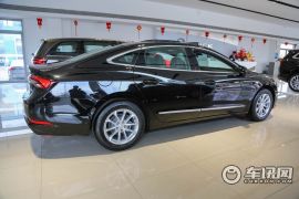 通用别克-君越-552T 豪华型