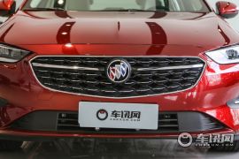 通用别克-君威-552T 豪华型