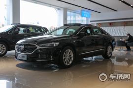 通用别克-君越-552T 豪华型