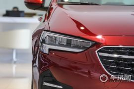 通用别克-君威-552T 豪华型