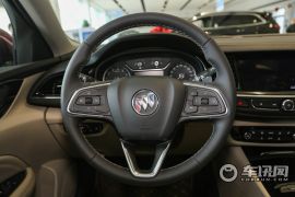 通用别克-君威-552T 豪华型