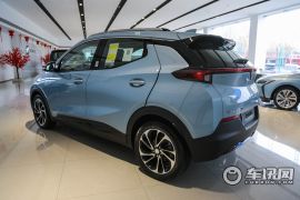 通用别克-微蓝7-652E 互联智慧型