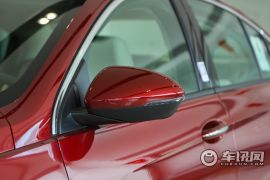 通用别克-君威-552T 豪华型