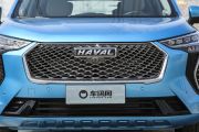 长城汽车-哈弗初恋-1.5T 自动大四版  ￥11.29
