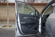 吉利汽车-豪越-1.8TD DCT旗舰型 7座