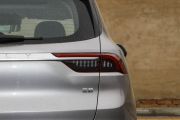 吉利汽车-豪越-1.8TD DCT旗舰型 7座