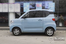 上汽通用五菱-宏光MINIEV-悦享款