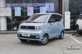 上汽通用五菱-宏光MINIEV-悦享款