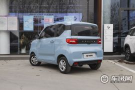 上汽通用五菱-宏光MINIEV-悦享款