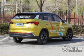 上汽斯柯达-柯米克-改款 GT TSI230 DSG旗舰版 国VI