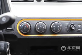 上汽通用五菱-宏光MINIEV-悦享款