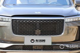 理想智造-理想智造ONE-增程6座版