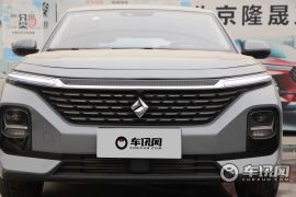 宝骏-宝骏RC-5-1.5T CVT智耀旗舰型  ￥10.98