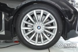 宝马(进口)-宝马7系-730Li 豪华套装  ￥82.8