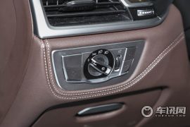 宝马(进口)-宝马7系-730Li 豪华套装  ￥82.8