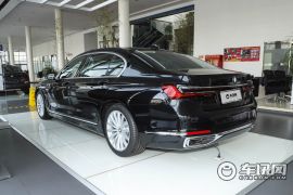 宝马(进口)-宝马7系-730Li 豪华套装  ￥82.8