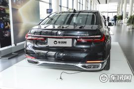 宝马(进口)-宝马7系-730Li 豪华套装  ￥82.8