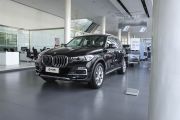 宝马(进口)-宝马X5-xDRIVE30i X设计套装