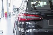 宝马(进口)-宝马X5-xDRIVE30i X设计套装