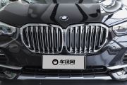 宝马(进口)-宝马X5-xDRIVE30i X设计套装