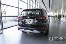 宝马(进口)-宝马X5-xDRIVE30i X设计套装