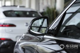 宝马(进口)-宝马X5-xDRIVE30i X设计套装