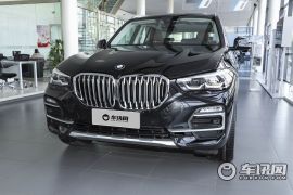 宝马(进口)-宝马X5-xDRIVE30i X设计套装