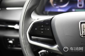 一汽奔腾-奔腾E01-量子波型定制版   ￥21.58