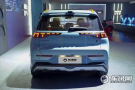 广汽新能源-AION Y-80 悦享科技版