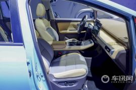 广汽新能源-AION Y-80 悦享科技版