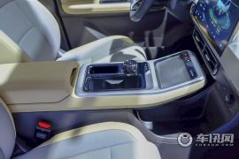 广汽新能源-AION Y-80 悦享科技版