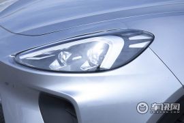 北汽新能源-ARCFOX αT -653S  ￥26.19