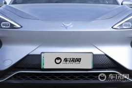 北汽新能源-ARCFOX αT -653S  ￥26.19