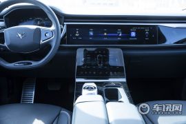 北汽新能源-ARCFOX αT -653S  ￥26.19