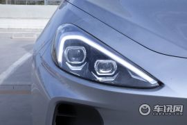 北汽新能源-ARCFOX αT -653S  ￥26.19