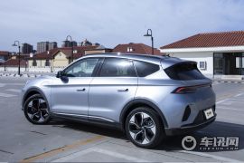 北汽新能源-ARCFOX αT -653S  ￥26.19