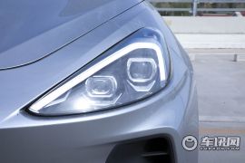 北汽新能源-ARCFOX αT -653S  ￥26.19