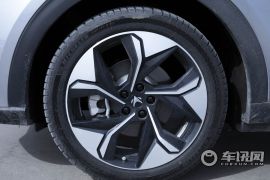 北汽新能源-ARCFOX αT -653S  ￥26.19