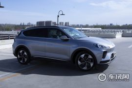 北汽新能源-ARCFOX αT -653S  ￥26.19