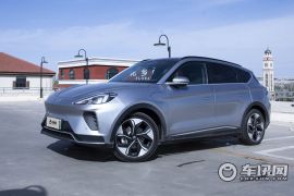 北汽新能源-ARCFOX αT -653S  ￥26.19